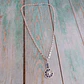 Collar Mapuche Toki Kura con Lapislázuli  - thumbnail 2