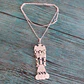Collar Mapuche Sikill Trapelakucha Tradicional - vignette 1