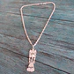 Collar Mapuche Sikill Trapelakucha Tradicional - vignette 2
