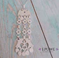 Collar Mapuche con Cadena Kilkay y Pillán - Miniatura 1