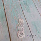Collar Mapuche con Cadena Kilkay y Pillán - Miniatura 2