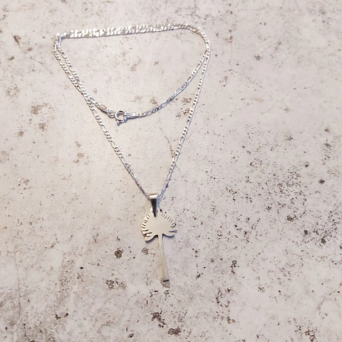 Collar Araucaria