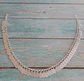 Collar Mapuche Trarilonko - Plata 950 - vignette 1