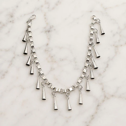 Pulsera Mapuche Llol-Llol
