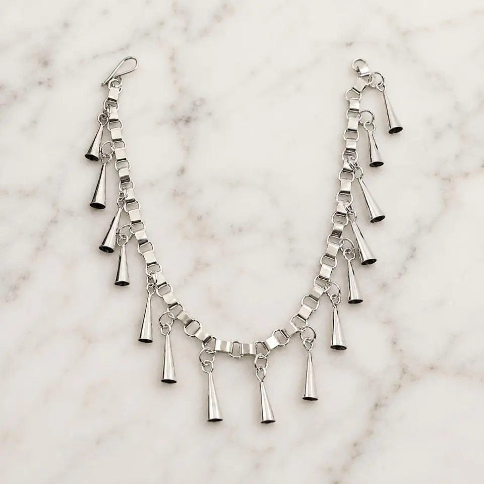 Pulsera Mapuche Llol-Llol 1