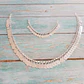 Conjunto Cadena y Pulsera Diseño Trarilonko - thumbnail 1