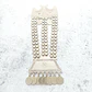 Collar Mapuche Trapelakucha Keltatuwe en metal Alpaca - thumbnail 1