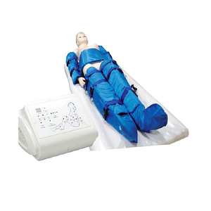 Presoterapia 16 Canales