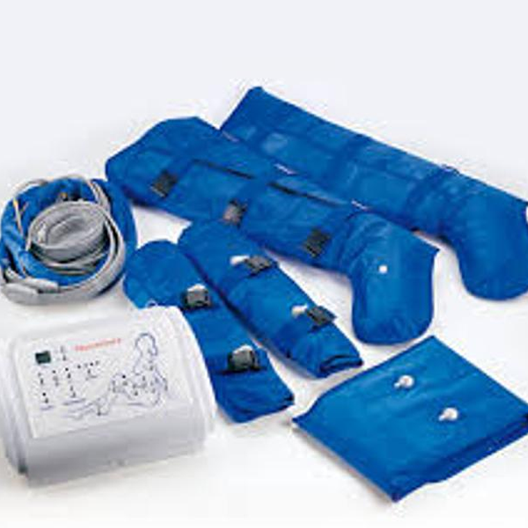 Presoterapia 16 Canales 5