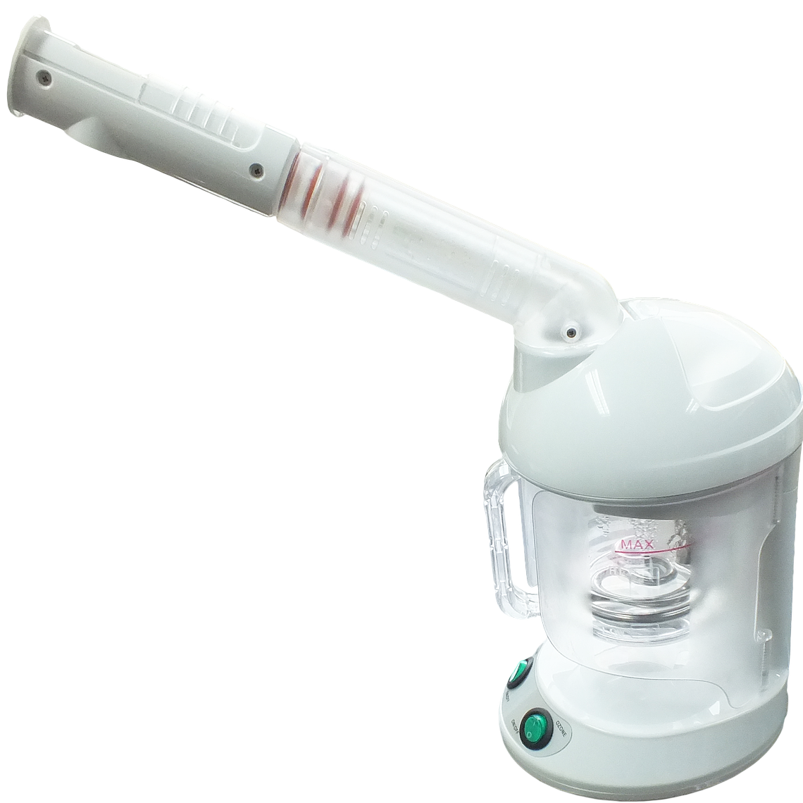 Vapozono portable  1