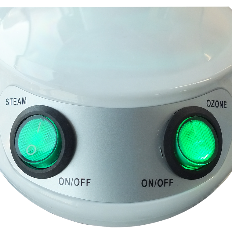 Vapozono portable  3