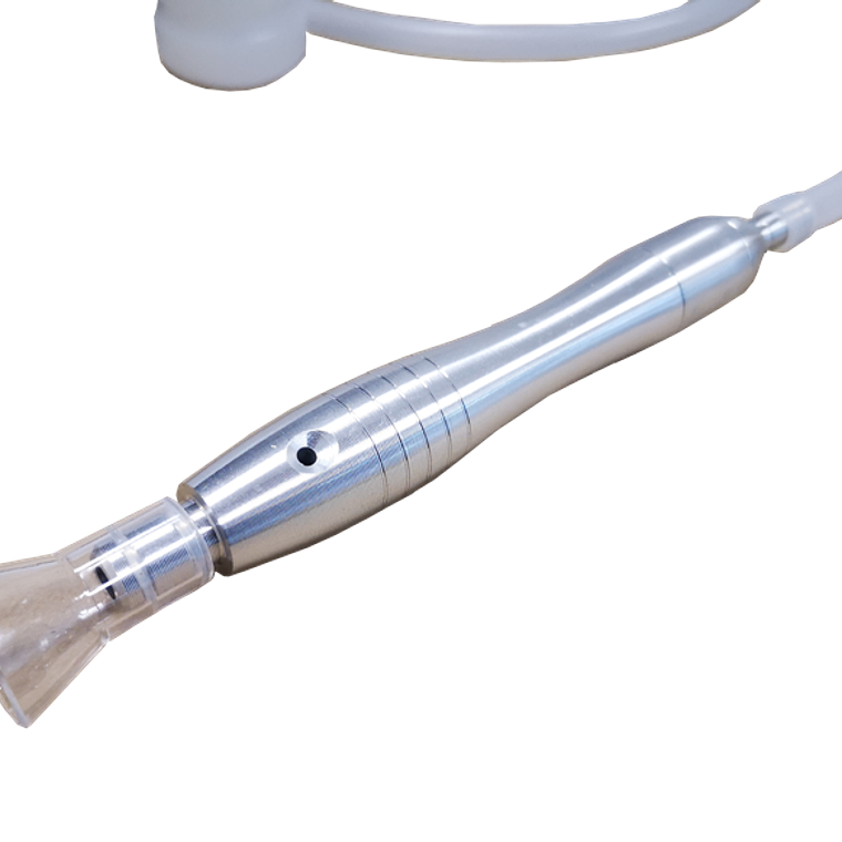 Microdermo Digital + Spray + Vacuum 3