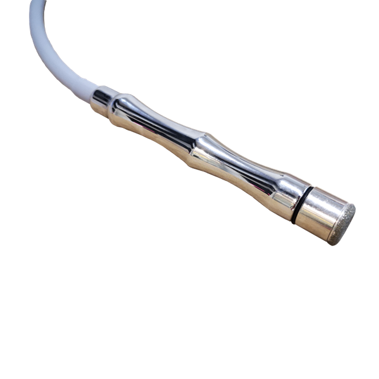 Microdermo Digital + Spray + Vacuum 4