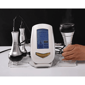 Cavitador portable - Cavimax Lite