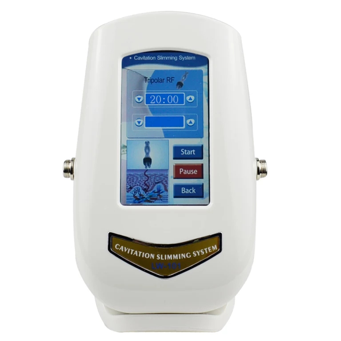 Cavitador portable - Cavimax Lite 3