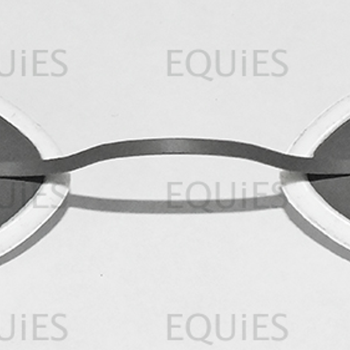 Lentes de Paciente Metálicos 1