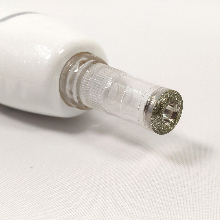 Microdermo Portable - Microdermoabrasion - Peeling 3