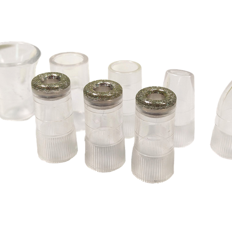 Microdermo Portable - Microdermoabrasion - Peeling 4