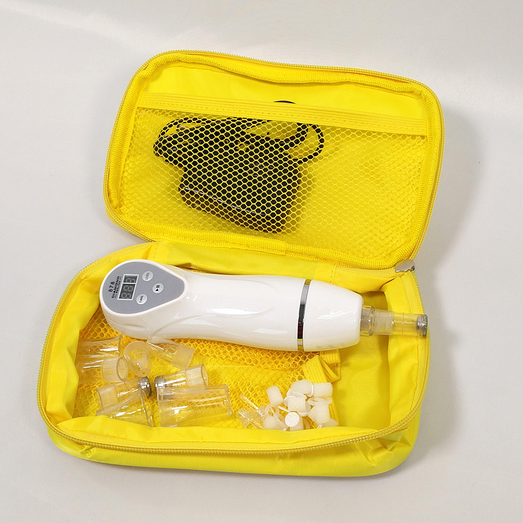 Microdermo Portable - Microdermoabrasion - Peeling 5