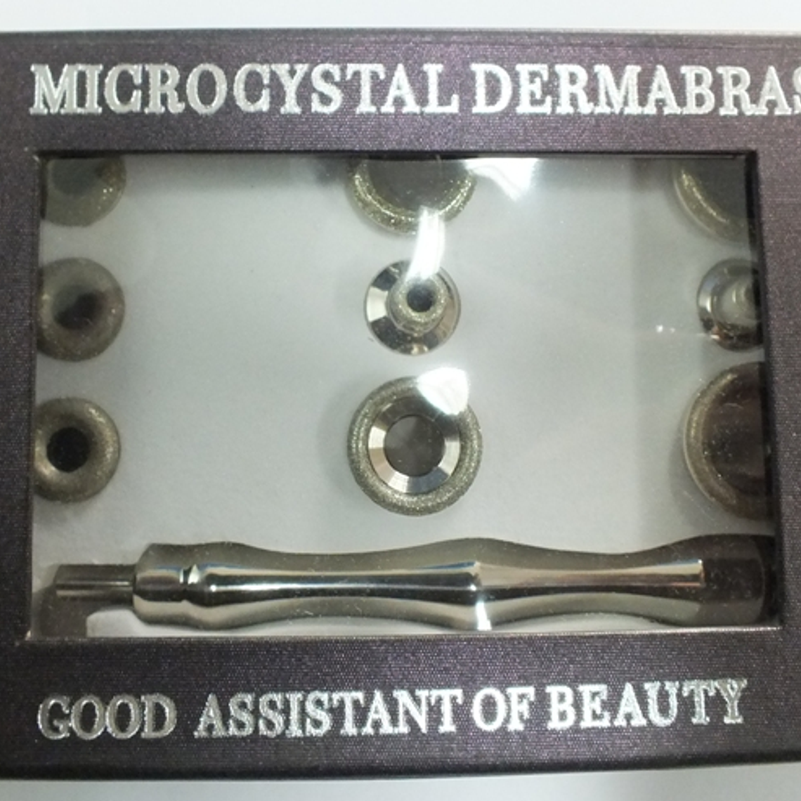 Puntas Diamantadas 1