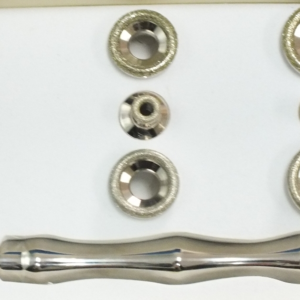 Puntas Diamantadas 2