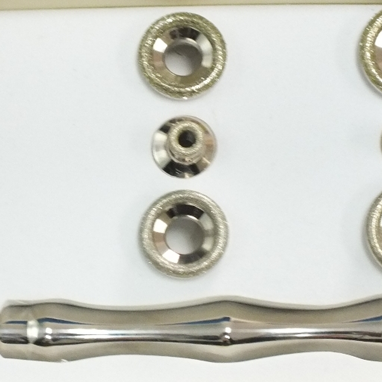 Puntas Diamantadas 2