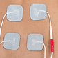 Electrodos Tens Adhesivo - Miniatura 5
