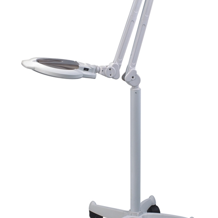 Lupa cosmetológica 2