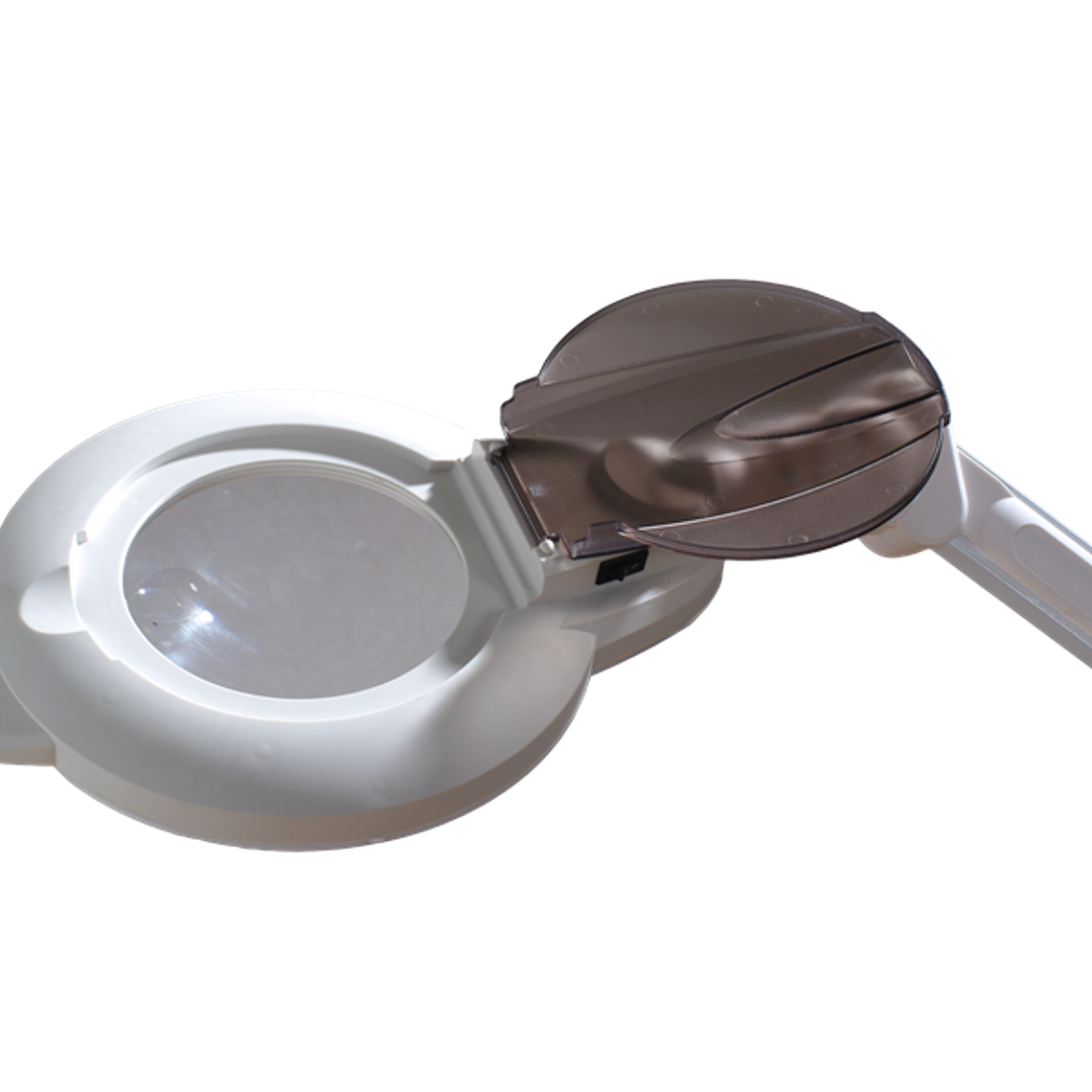 Lupa cosmetológica 4