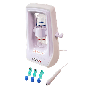 Hidrodermoabrasion + Hidrogeno H2