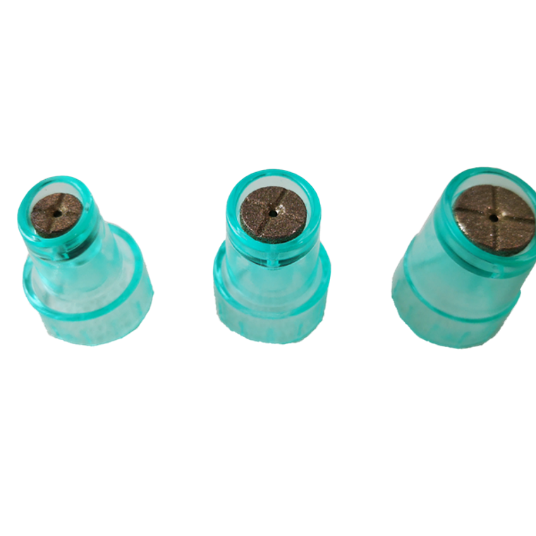 Hidrodermoabrasion + Hidrogeno H2 2