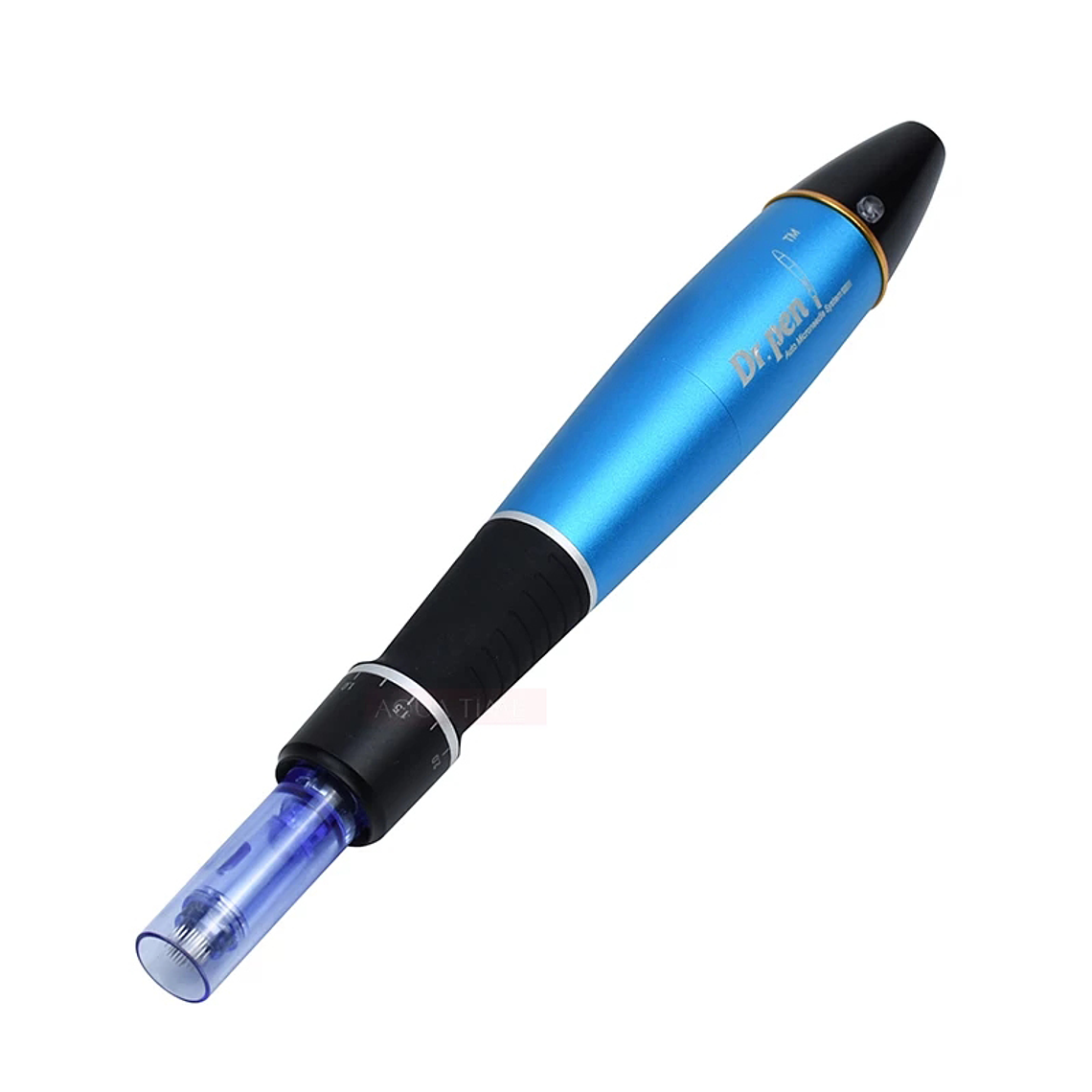 Dr Pen A1 W - Azul Inalambrico  6