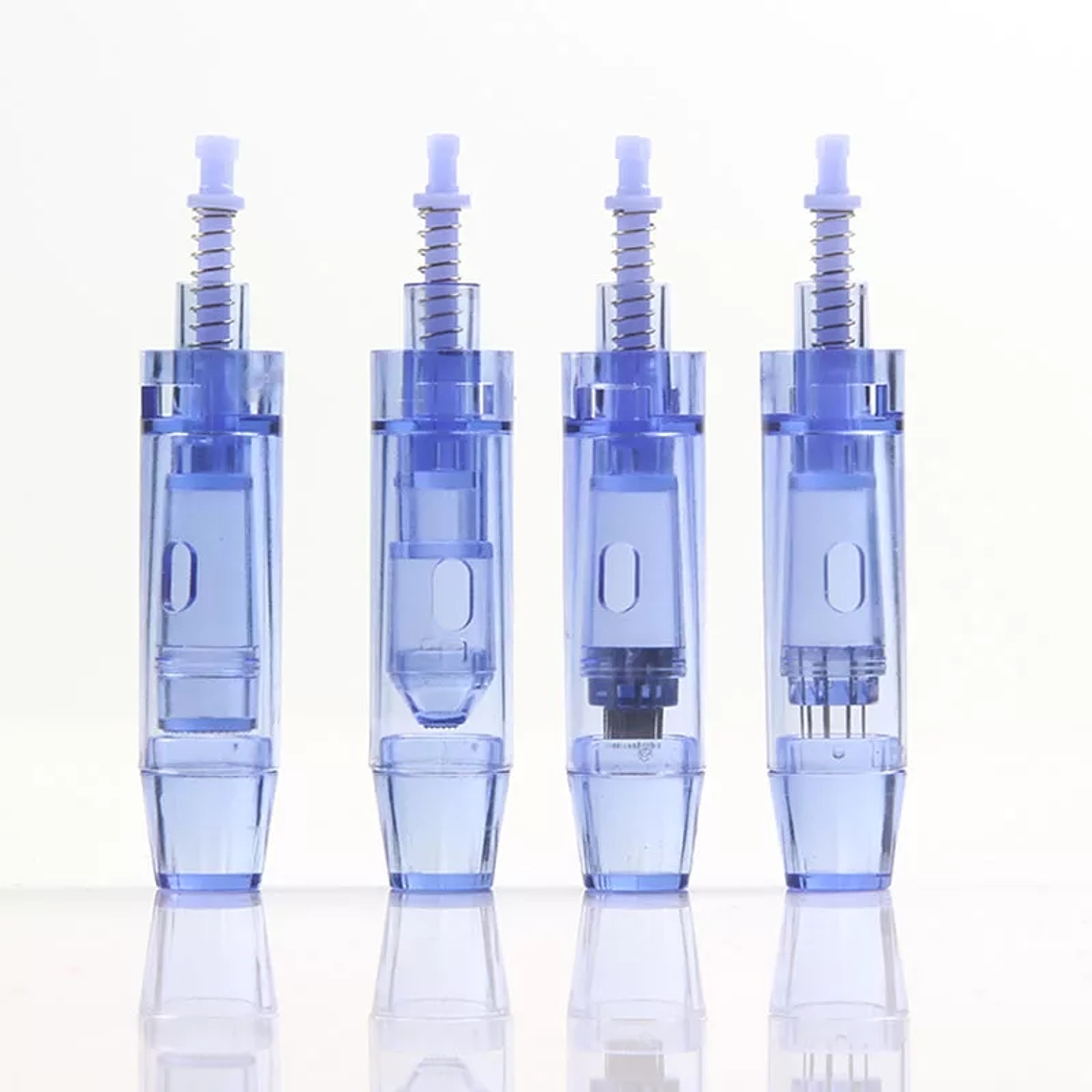 Agujas Dr Pen  Dermapen 4