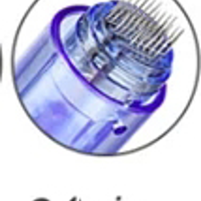 Agujas Dr Pen  Dermapen 10