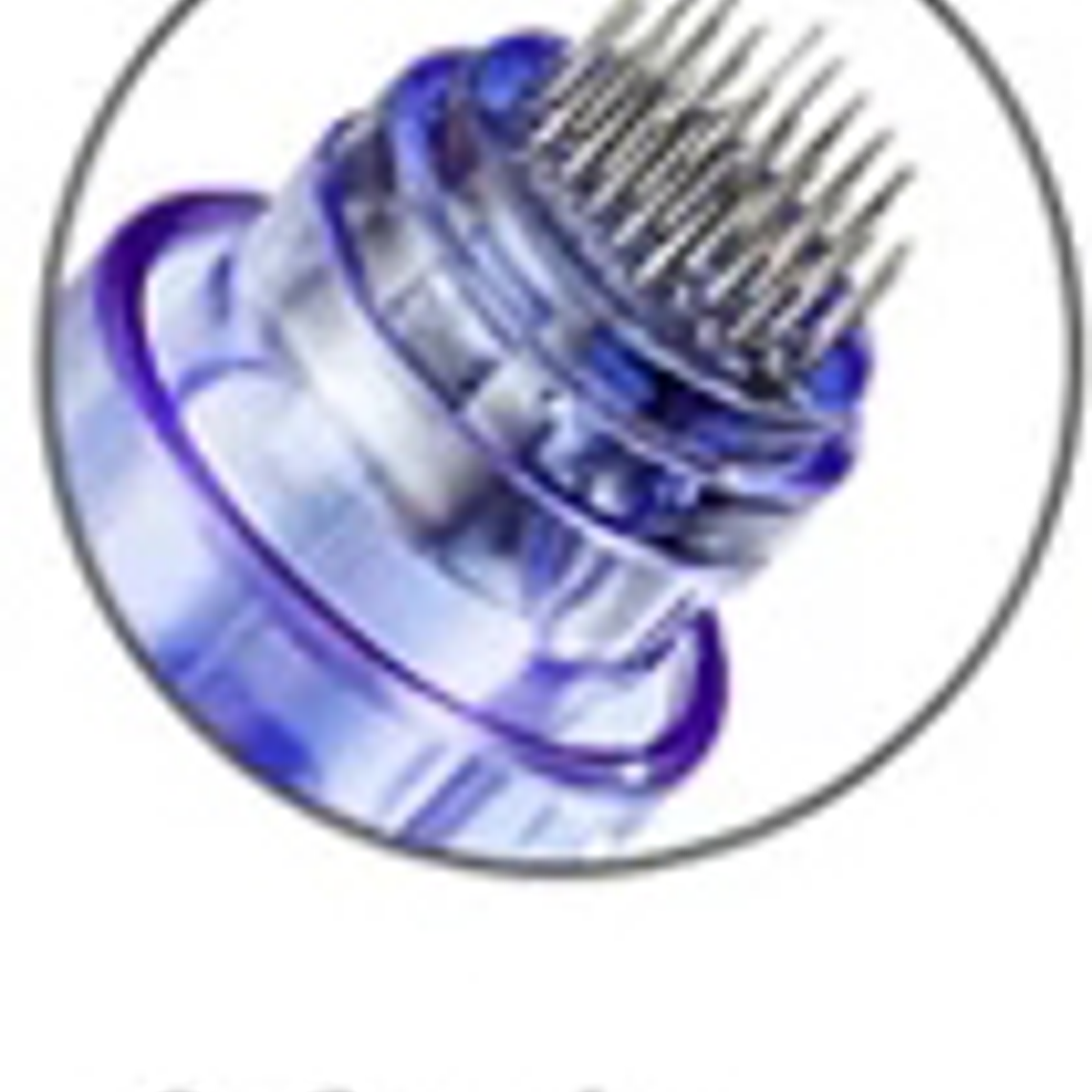 Agujas Dr Pen  Dermapen 12