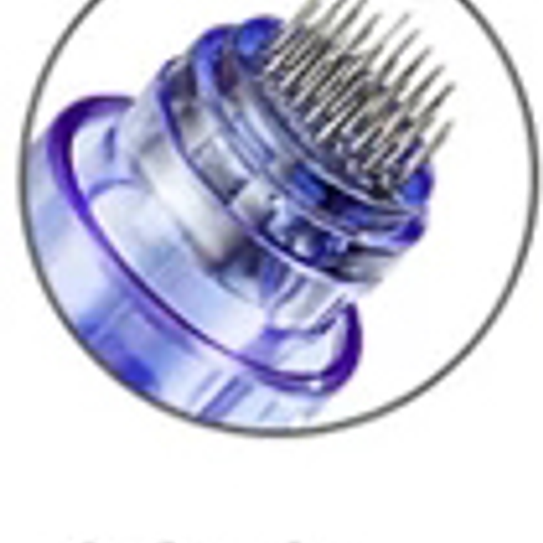 Agujas Dr Pen  Dermapen 12