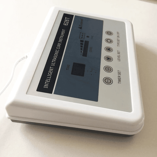 Ultrasonido - Ultra2  portable 2 cabezales 4