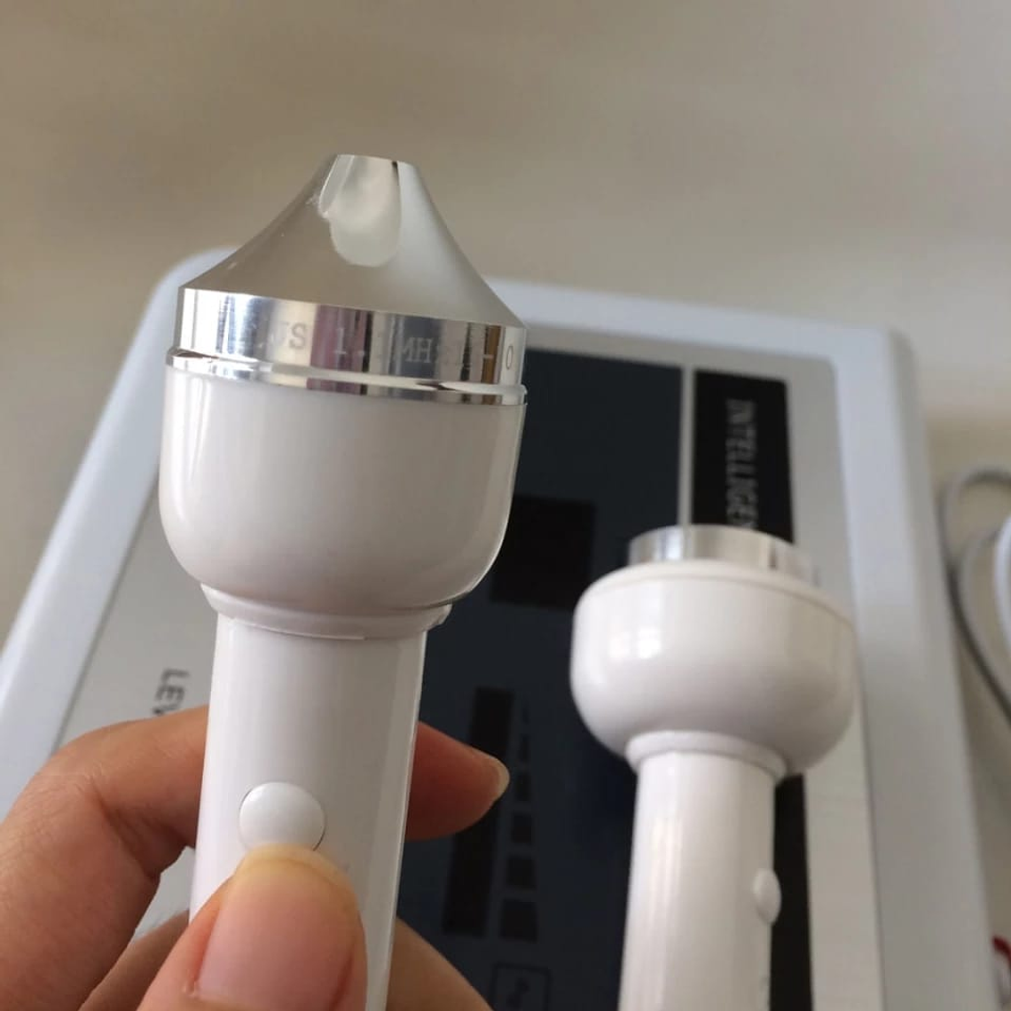 Ultrasonido - Ultra2  portable 2 cabezales 7