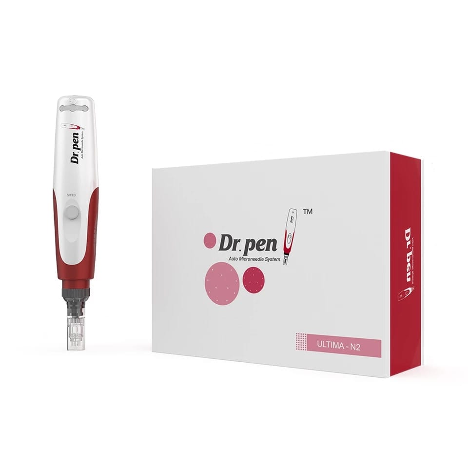 Dermapen Dr. Pen Ultima N2-w Inalámbrico - Original