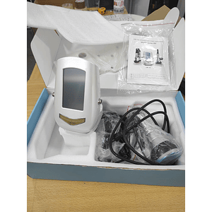 Cavimax Lite 3 EN 1 REMATE ( EQUIPO SIN GARANTÍA )