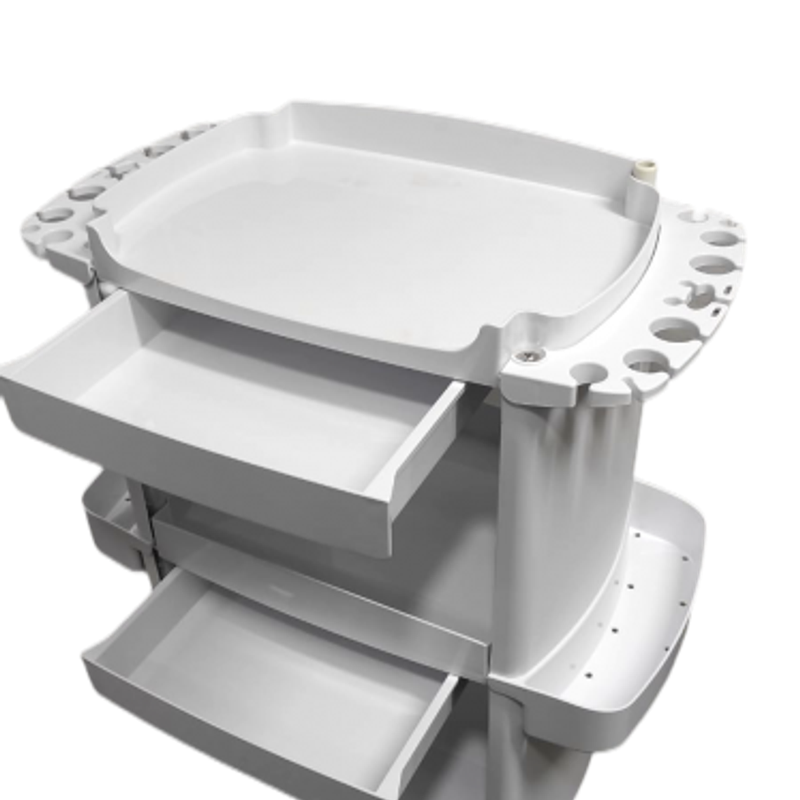 Carro auxiliar ﻿I  2