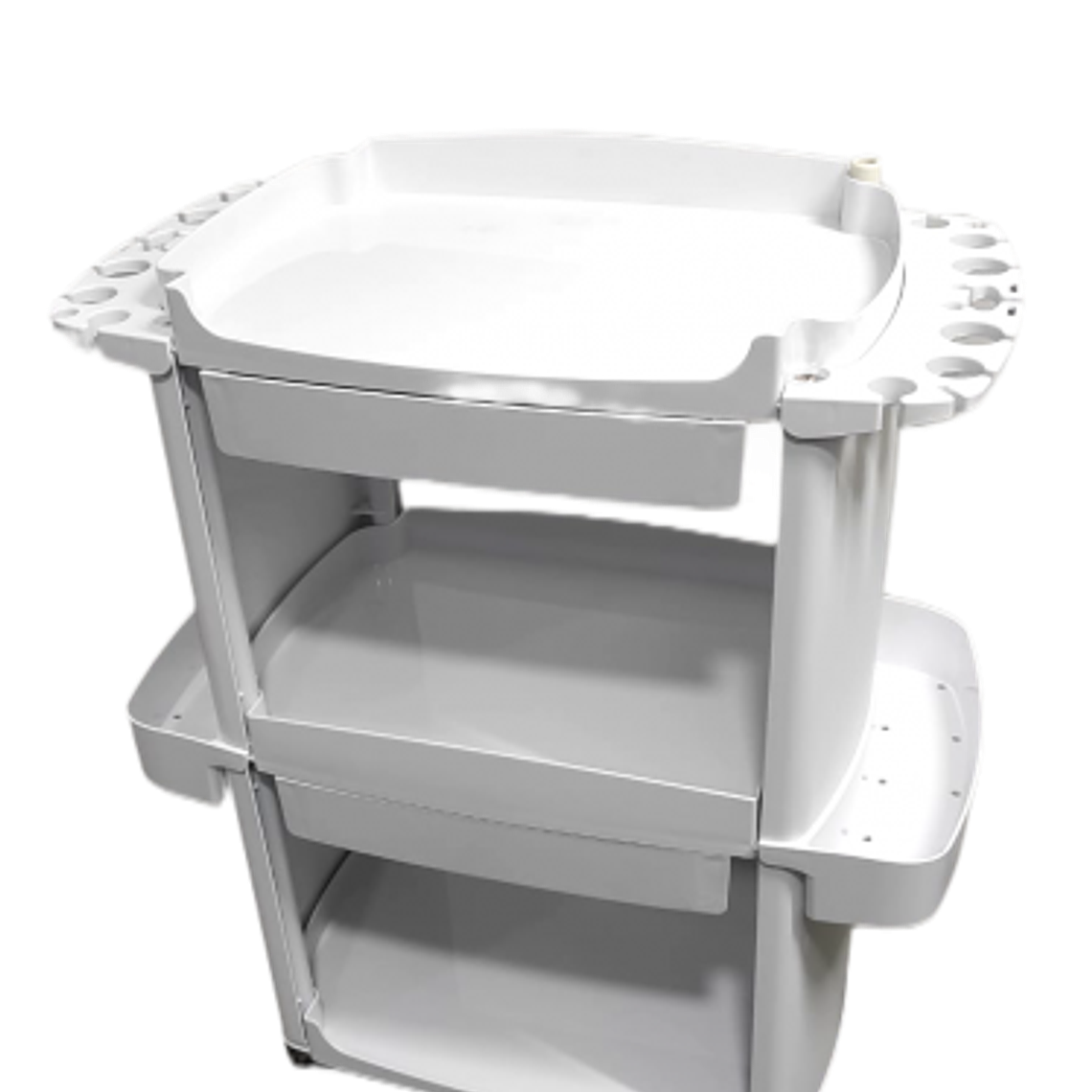 Carro auxiliar ﻿I  3