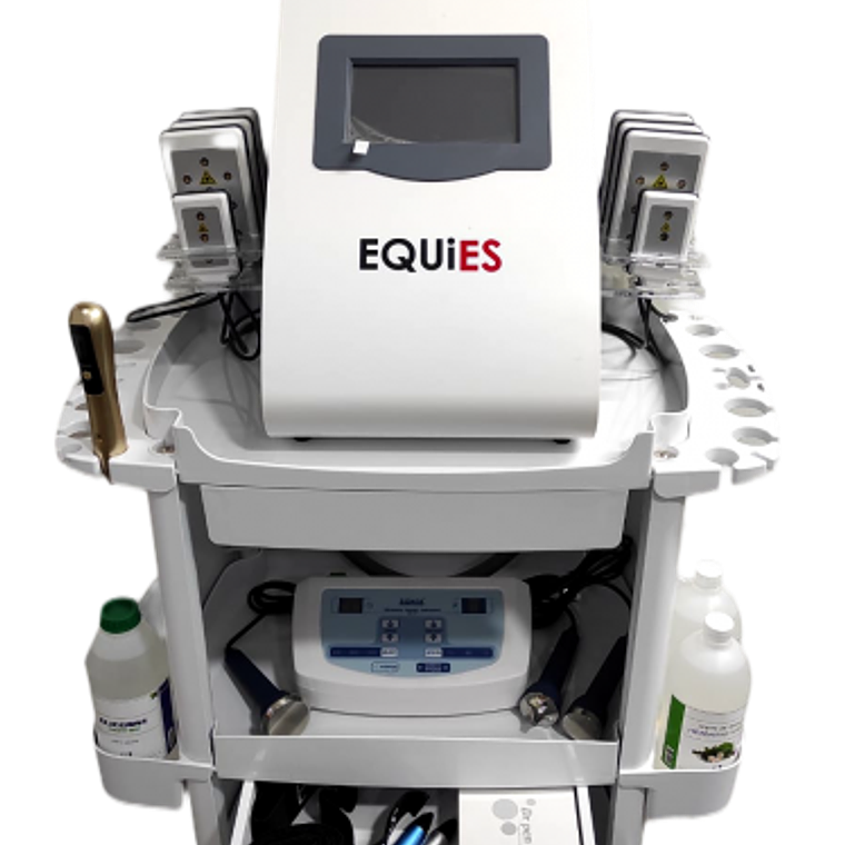 Carro auxiliar ﻿I  5