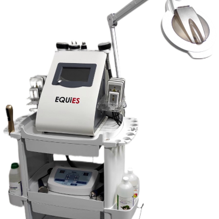 Carro auxiliar ﻿I  6