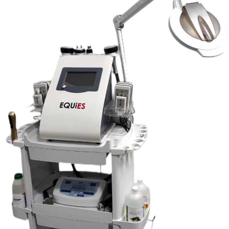 Carro auxiliar ﻿I  8