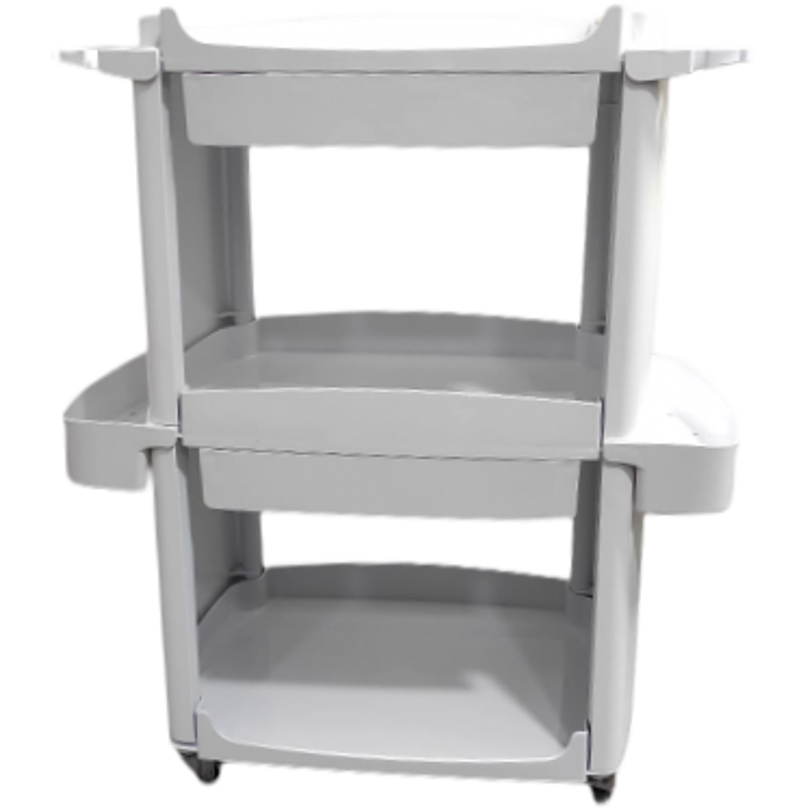 Carro auxiliar ﻿I  9