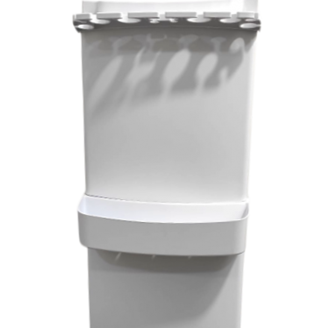 Carro auxiliar ﻿I  10