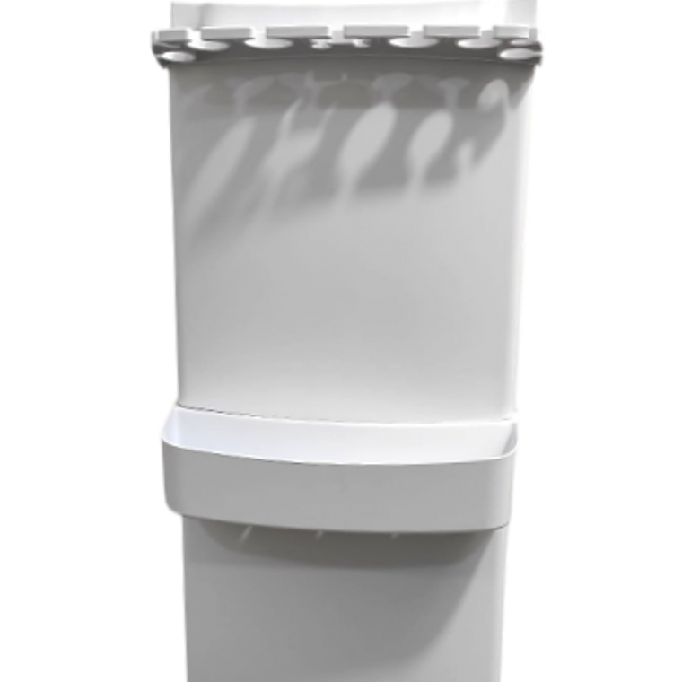 Carro auxiliar ﻿I  10