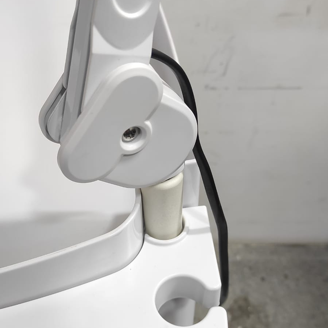 Carro auxiliar ﻿I  11