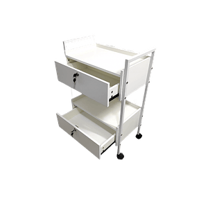 Carro auxiliar   III